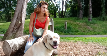 emilie pet sitter à CHERBOURG EN COTENTIN 50120_9