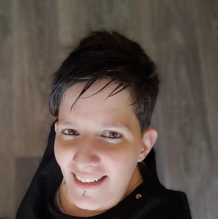 Charlène pet sitter à Chalon sur Saône 71100