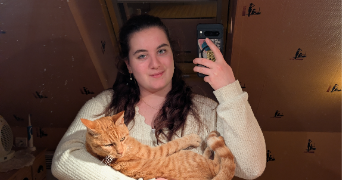 louise pet sitter à RENNES 35000_0
