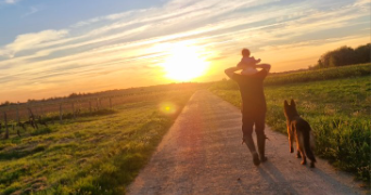 noelia pet sitter à GEMOZAC 17260_3