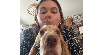 alexie pet sitter à CHASSENEUIL DU POITOU 86360_1