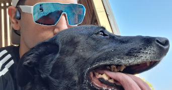 mathias pet sitter à MELESSE 35520_1