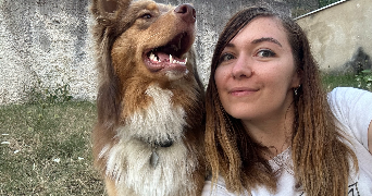 magali pet sitter à LYON 05 69005_3