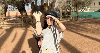 esther pet sitter à CENON 33150