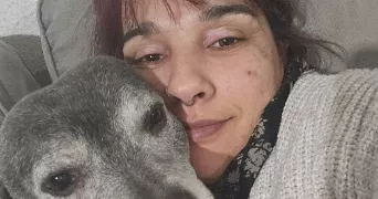 nolwenn pet sitter à VAILHAUQUES 34570
