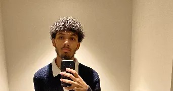 romain pet sitter à MONTGERON 91230