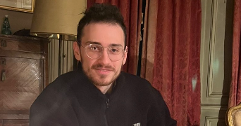 françois pet sitter à PARIS 06 75006_1