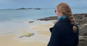 clarisse pet sitter à BETTON 35830