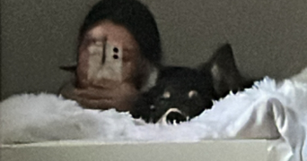 cheima pet sitter à BOURGES 18000_3