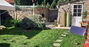 stéphanie pet sitter à LAUWIN PLANQUE 59553_8