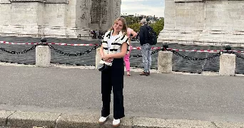 ludivine pet sitter à HEIDWILLER 68720
