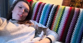 célia pet sitter à LE PLESSIS TREVISE 94420