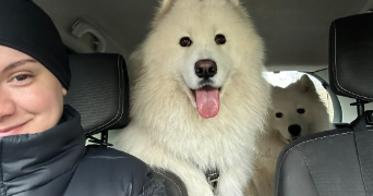 camille pet sitter à VERNEUIL SUR SEINE 78480_3