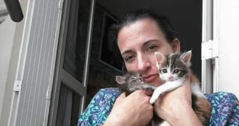 caroline pet sitter à CASTELFERRUS 82100_0