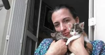 caroline pet sitter à CASTELFERRUS 82100