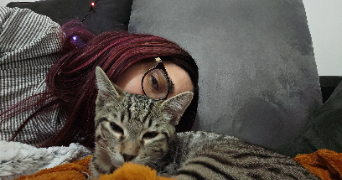 elisabetta pet sitter à Villeurbanne 69100_1