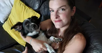 cyrielle pet sitter à LILLE 59000