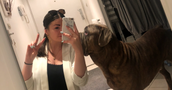 léna pet sitter à ROISSY EN BRIE 77680_4