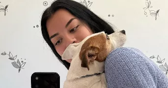 wendy dog sitter à FRESNES EN WOEVRE 55160