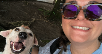 manon pet sitter à LE VESINET 78110_1