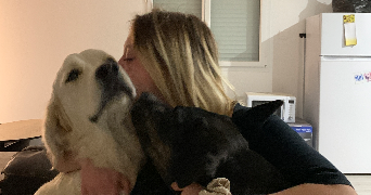 lea pet sitter à Dompierre sur Yon  85170_8