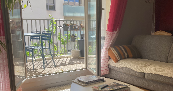 valerie pet sitter à LYON 03 69003_6