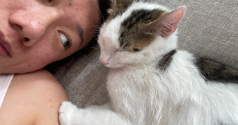 kylie nadine pet sitter à PARIS 05 75005_1