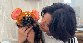 sedtha pet sitter à ASNIERES SUR SEINE 92600_1