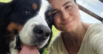 julie pet sitter à ALBI 81000