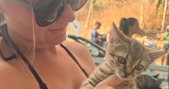 juliette pet sitter à SERVON SUR VILAINE 35530_2