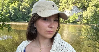 sixtine pet sitter à CAEN 14000