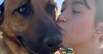 joséphine pet sitter à PARIS 12 75012_1
