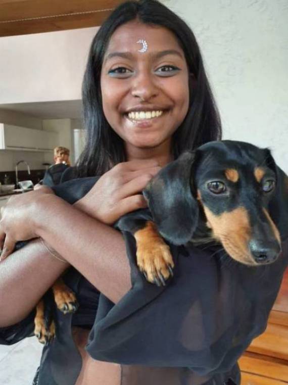 diane pet sitter à TROYES 10000_8