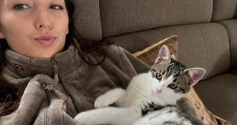 elsa pet sitter à BOULOGNE BILLANCOURT 92100_1