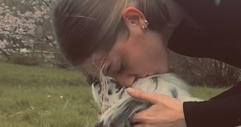 soizic pet sitter à POITIERS 86000_2