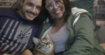 karine pet sitter à TOULOUSE 31400_0