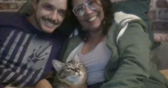 karine pet sitter à TOULOUSE 31400