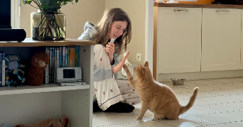 juliette pet sitter à GUILHERAND GRANGES 07500_1