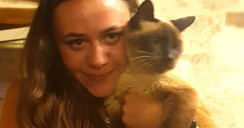 léontine pet sitter à PARIS 12 75012_1