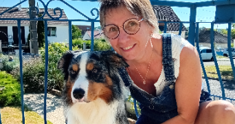 fabienne pet sitter à CONNERRE 72160_0