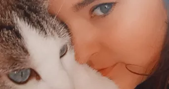 manon pet sitter à PLOEMEUR 56270