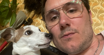 jérôme pet sitter à ST MAUR DES FOSSES 94210_3