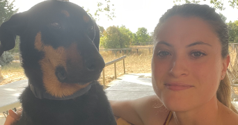 loréna pet sitter à COLOMIERS 31770_5