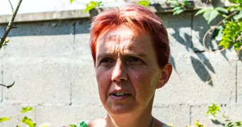sandrine pet sitter à ST AUBIN DES ORMEAUX 85130