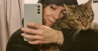 noémie pet sitter à Villeurbanne 69100