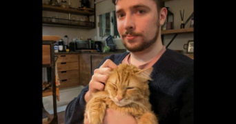 tomas pet sitter à MONTPELLIER 34000_2