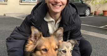 elianor pet sitter à PARIS 10 75010_2