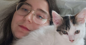 romane pet sitter à JURANCON 64110_1