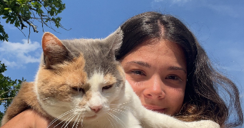 méline pet sitter à Châtellerault 86100_1