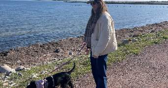 lina pet sitter à PARIS 12 75012_3